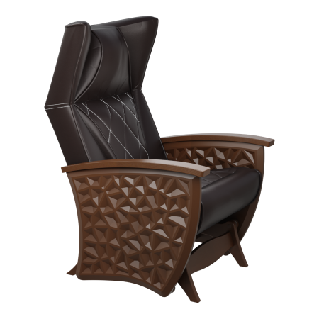 Кресло-маятник - Кристалл